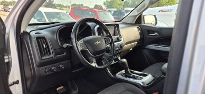 2016 Chevrolet Colorado 4WD LT