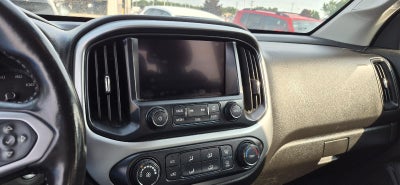 2016 Chevrolet Colorado 4WD LT