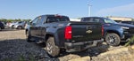 2020 Chevrolet Colorado 4WD Z71