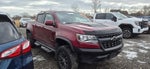 2019 Chevrolet Colorado 4WD ZR2
