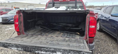 2019 Chevrolet Colorado 4WD ZR2