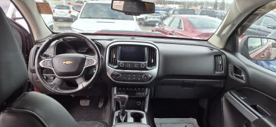 2019 Chevrolet Colorado 4WD ZR2