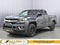 2016 Chevrolet Colorado 2WD LT
