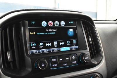 2016 Chevrolet Colorado 2WD LT