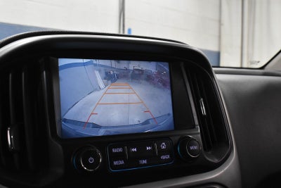 2016 Chevrolet Colorado 2WD LT