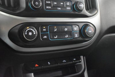 2016 Chevrolet Colorado 2WD LT