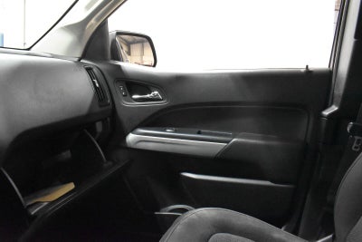 2016 Chevrolet Colorado 2WD LT