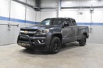 2016 Chevrolet Colorado 2WD LT