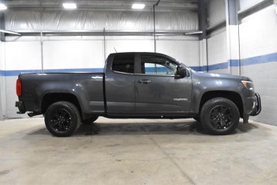 2016 Chevrolet Colorado 2WD LT
