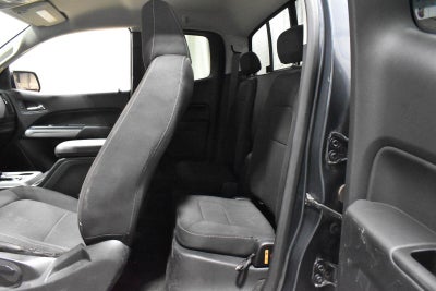 2016 Chevrolet Colorado 2WD LT