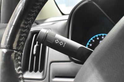 2016 Chevrolet Colorado 2WD LT