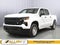 2023 Chevrolet Silverado 1500 Work Truck