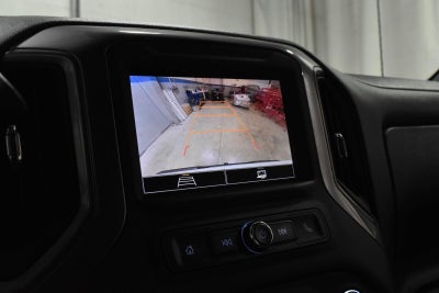 2023 Chevrolet Silverado 1500 Work Truck