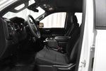 2023 Chevrolet Silverado 1500 Work Truck