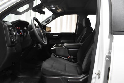 2023 Chevrolet Silverado 1500 Work Truck