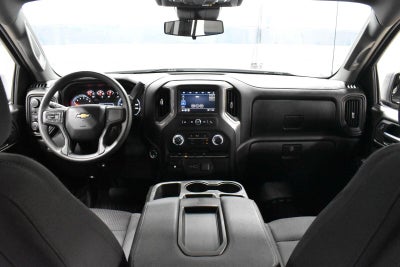 2023 Chevrolet Silverado 1500 Work Truck