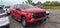 2022 Chevrolet Silverado 1500 Work Truck