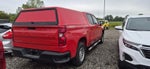 2022 Chevrolet Silverado 1500 Work Truck