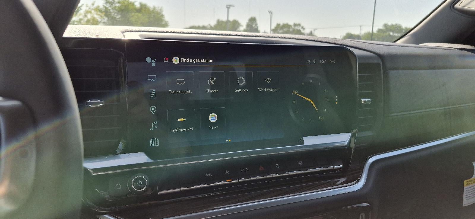 2026 Chevrolet Silverado 1500 LT - Photo 14