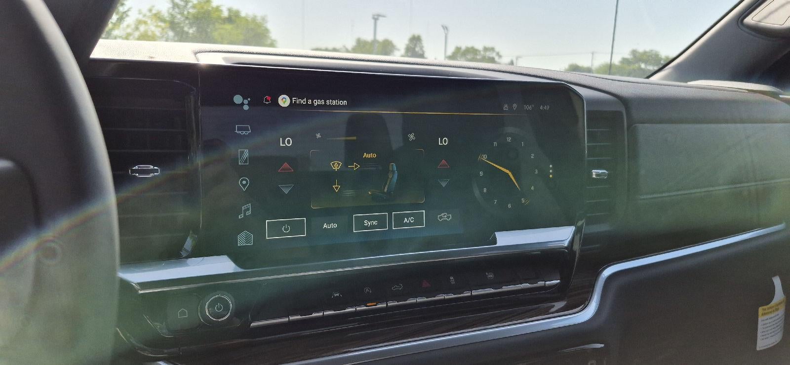 2026 Chevrolet Silverado 1500 LT - Photo 15