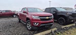 2019 Chevrolet Colorado 4WD Z71
