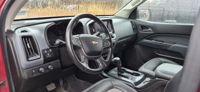 2019 Chevrolet Colorado 4WD Z71