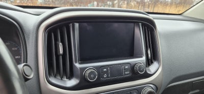 2019 Chevrolet Colorado 4WD Z71