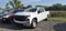 2020 Chevrolet Silverado 1500 Work Truck