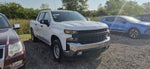 2020 Chevrolet Silverado 1500 Work Truck
