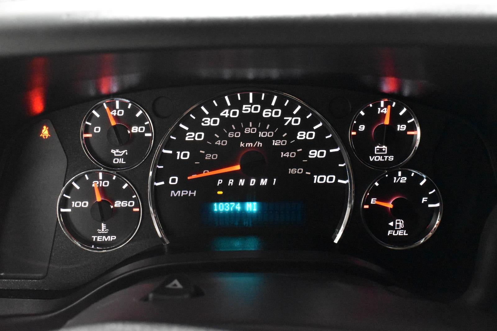 2024 Chevrolet Express Cargo 2500 WT