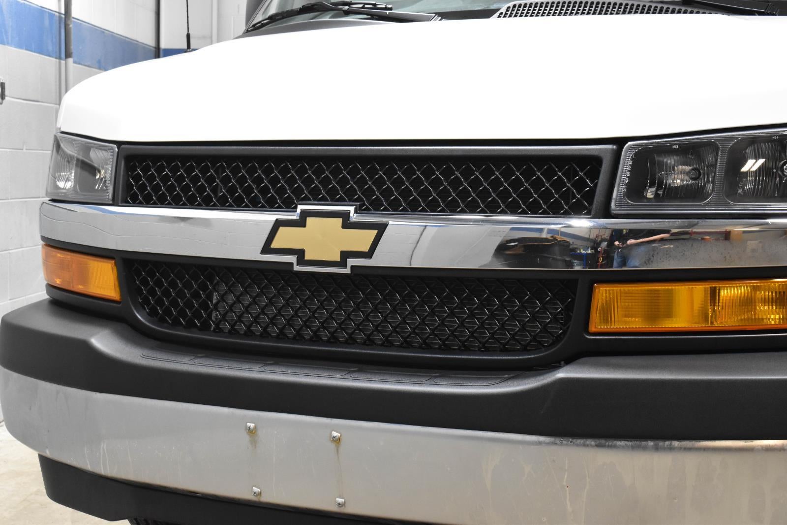 2024 Chevrolet Express Cargo 2500 WT