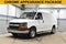 2024 Chevrolet Express Cargo 2500 WT