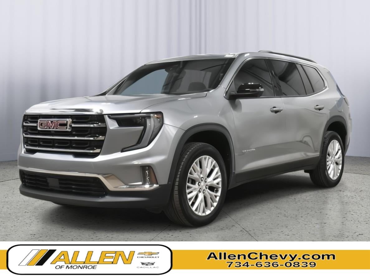 2026 GMC Acadia Elevation FWD's photo