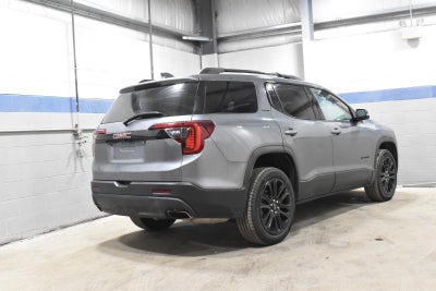2022 GMC Acadia SLE