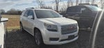 2013 GMC Acadia Denali