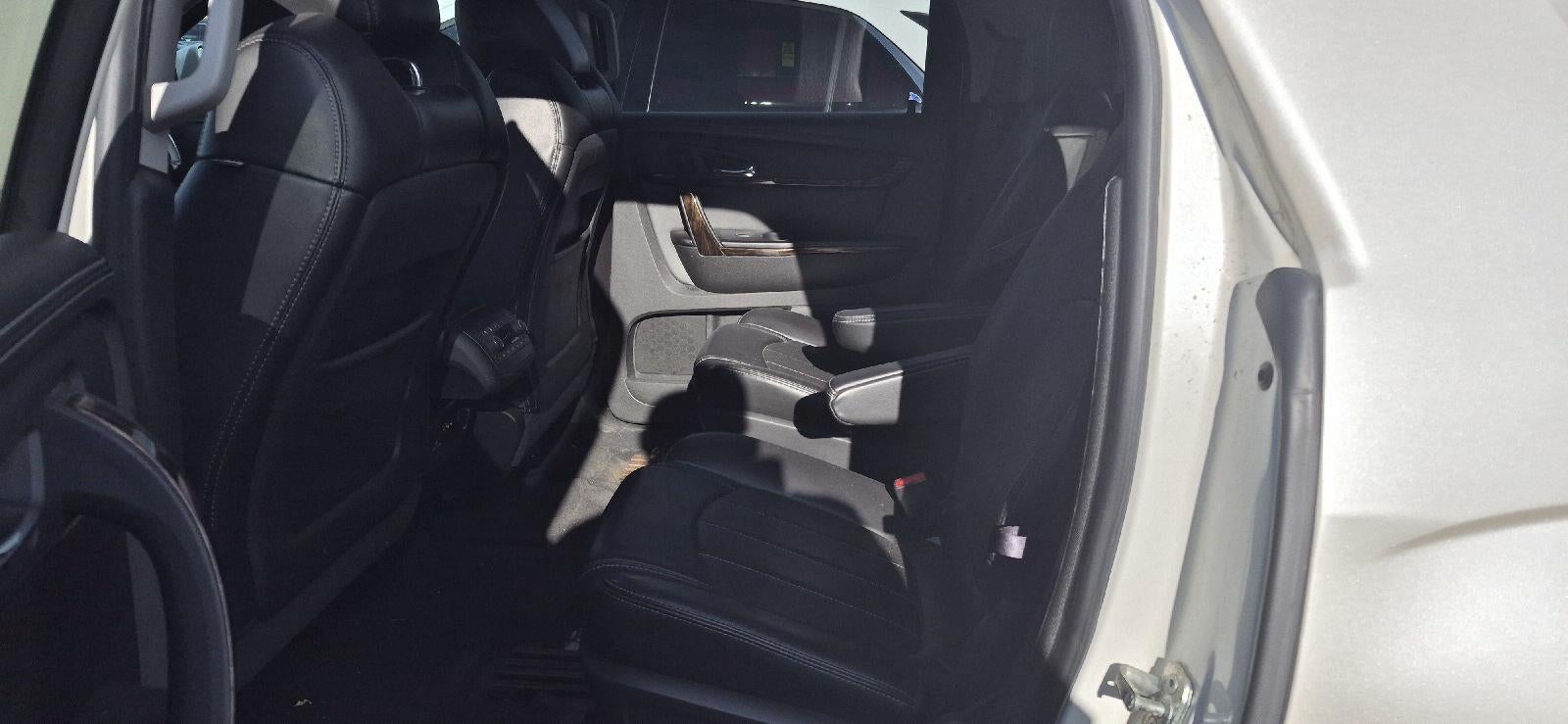 2013 GMC Acadia Denali