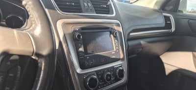 2013 GMC Acadia Denali