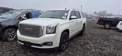2015 GMC Yukon XL Denali