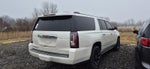 2015 GMC Yukon XL Denali