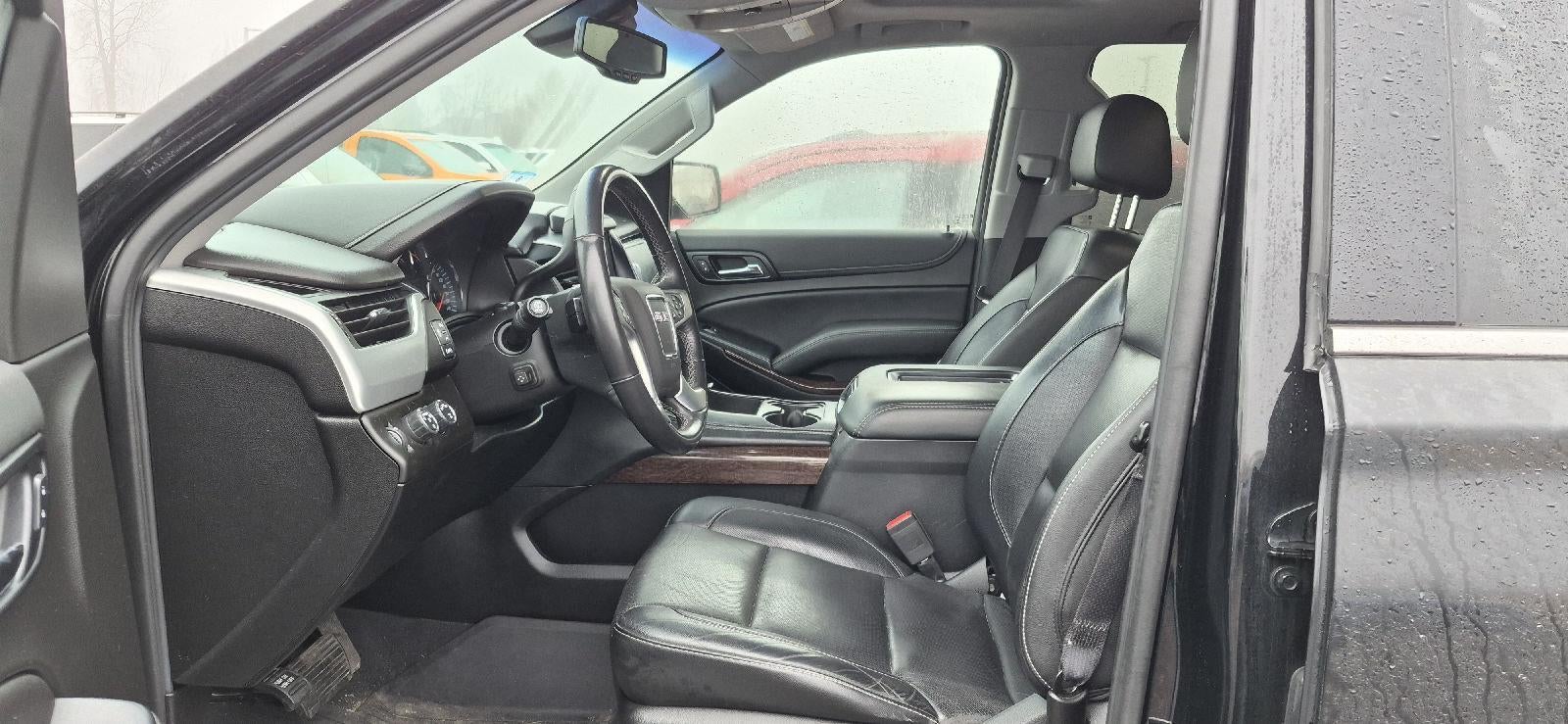 2015 GMC Yukon XL Denali