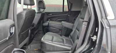 2015 GMC Yukon XL Denali