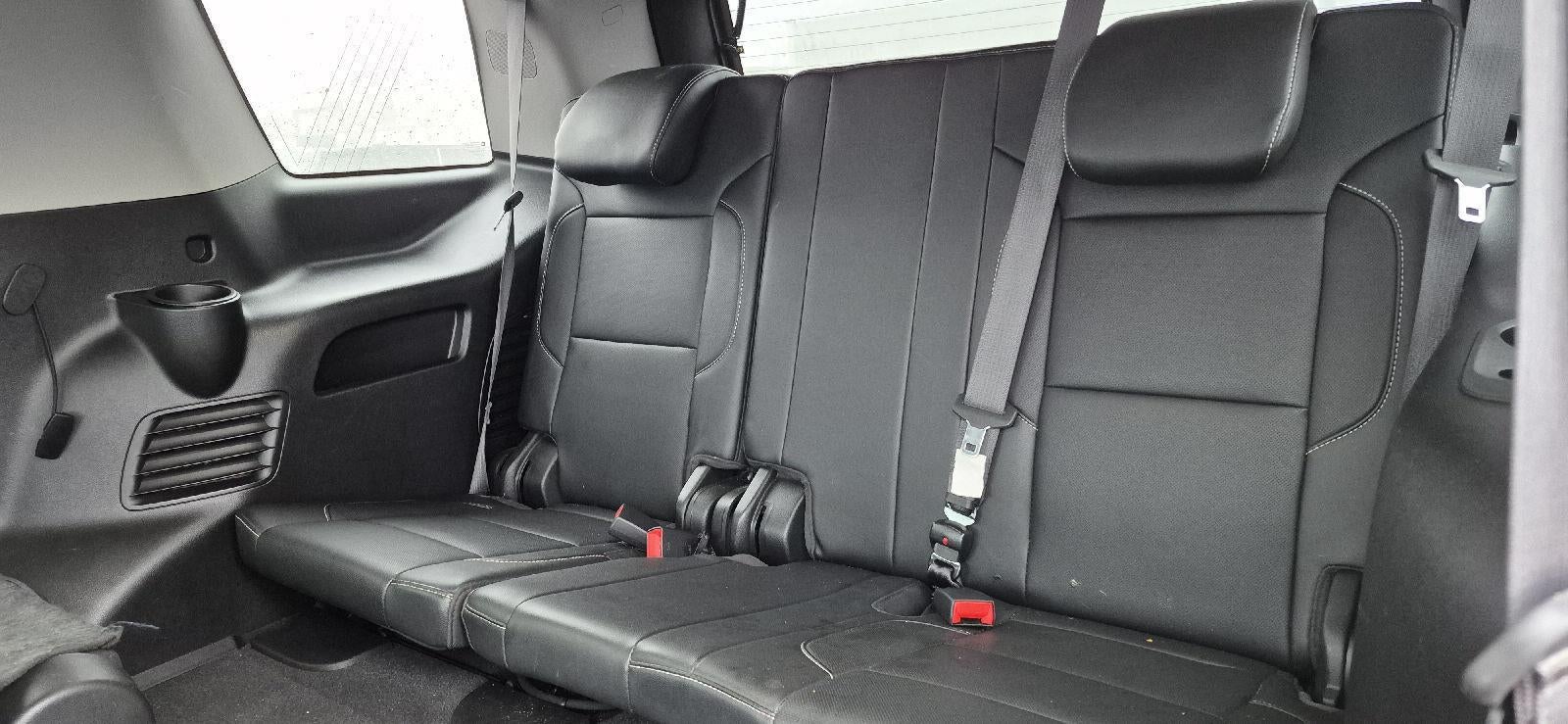 2015 GMC Yukon XL Denali