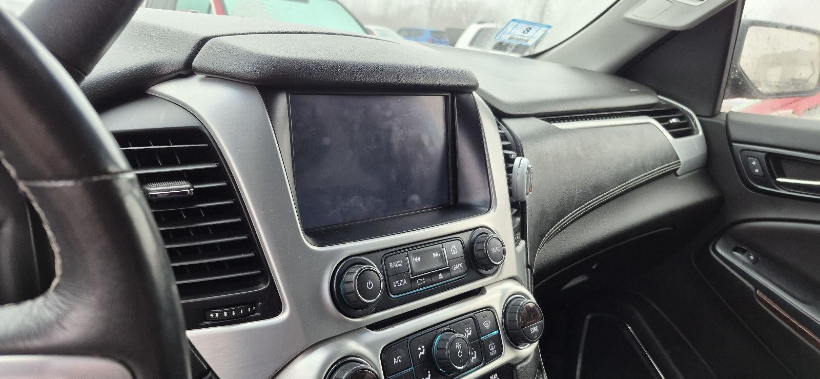 2015 GMC Yukon XL Denali