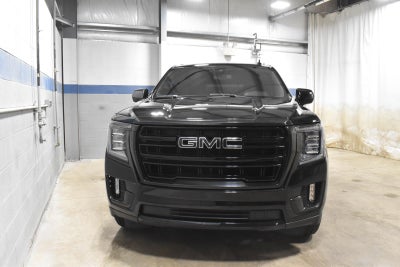 2022 GMC Yukon SLE