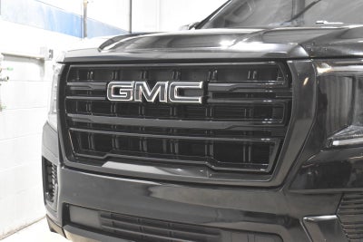 2022 GMC Yukon SLE