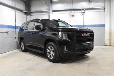 2021 GMC Yukon SLE