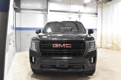 2021 GMC Yukon SLE