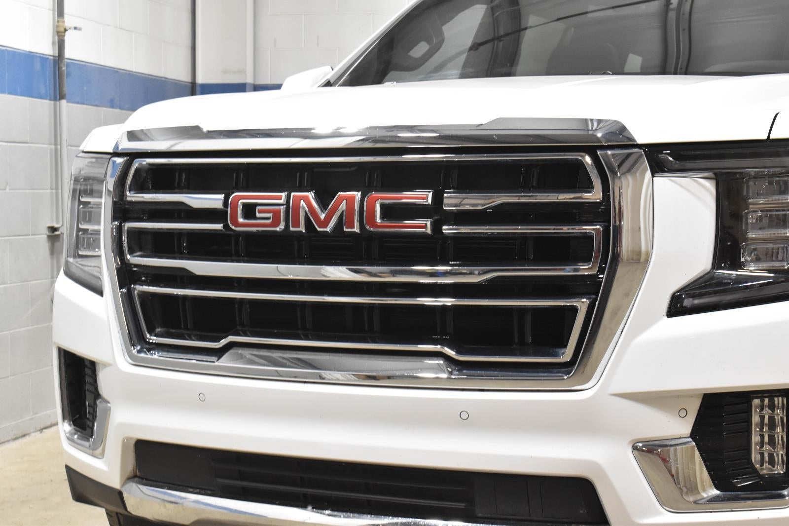 2024 GMC Yukon SLT