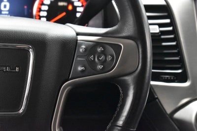 2015 GMC Yukon XL Denali