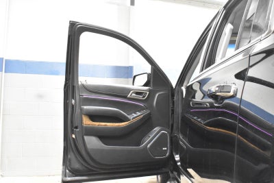 2015 GMC Yukon XL Denali